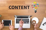 What is Content? Types of Content. Who is a Content Creator and What is Content Creation?