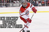 Ice Hockey Uniforms: The Ultimate Guide to a Great Fit from Great Fit Sports Company