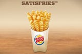 Why Burger King Should Stick To What They Know