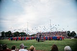 High School Graduation Rates in the US