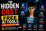 The Hidden Cost of Free AI Tools That Beginners Miss