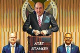 IRREGULATORS Slammed by USTelecom, Claiming We Are Meritless, and Procedurally Defective.