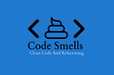 Cracking The Code Smells