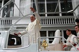 What Pope Francis Taught Me About Poverty, Healing and God’s Saving Love