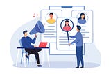 Navigating the Tech Interview and Hiring Process: A Guide for Hiring Managers and Candidates