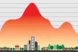 Urban Heat Islands: Effects on Climate Change and Potential Solutions