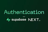 Integrating Supabase Auth in Next App Router for Secure Apps