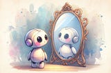 Agentic AI from First Principles: Reflection