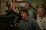 Alexander Payne Explains His Editing Process