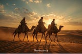 My Homily on the Epiphany