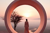 So Is Life,Neither The Beginnings We Expect Nor The Endings !