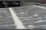 Metal Roof Repair Delphos Ohio