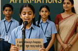 How Affirmations Boost Grades and Well-Being