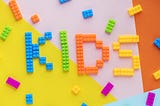 5 Learning Toys For Kindergarten — KIDDIES TOYS WORLD