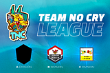 Team No Cry League | Dragonary