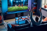 Unlock Endless Entertainment with HD Stream Zone — The Ultimate IPTV Experience!