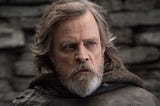 The Last Jedi is the First Existentialist Star Wars