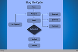 বাগের জীবনচক্র(Bug Life Cycle) — চলমান পর্ব: ১২