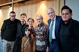 From the Sidewalks of Indonesia to the Streets of Oslo, Why We Opened a Warung Called Boboko