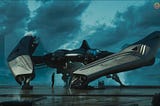 Mission Phantom — Panchia Space