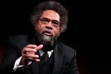 Cornel West Is a Great Presidential Candidate, But His “People’s Party” Run Is a Big Mistake