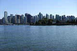 5 People, 4 Places And 3 Things That Make Vancouver The Best Of Canada