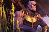 The Real Villain — My Own Thanos Story