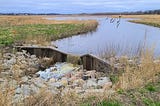 Cedar River Watershed farmers doing good conservation