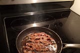 I Choose Death By Bacon