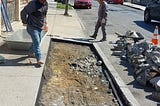 Enhance Safety and Aesthetics with Sidewalk Repair in Queens