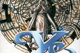 JRPG Journey 2023: Ys V: Lost Kefin, Kingdom of Sand (Summer Bonus Game)