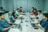 Soft skills or hard skills: Which is more important for a design team?