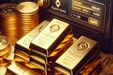 Revitalizing the Gold Market: Why Digital Gold is a Breakthrough in the World of Finance