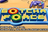 Buying and Playing A Few “Expensive” Retro Games- Gotcha Force, Moto Racer Advance, and College…
