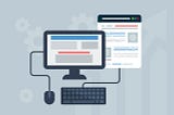 Web Application using Django. Part 3(a)