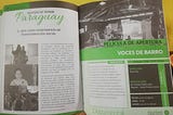 “Voces de Barro” en el Festival Internacional de Cine de los DDHH