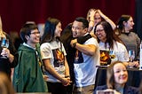 Drive to Innovate Leads Startup Founder to Foster MBA