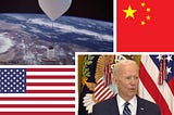 Bursting the Balloon — “State Capitalism” Farce That Empowered China