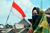 Indonesien: Behördenversagen im Angesicht der Katastrophe?