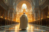 What Choosing a New Pope Means for a World Searching for Meaning