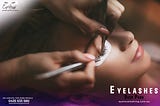 Eyelashes Extension Deer Park — eyelovelashing