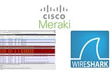 Cisco Meraki — Captura de pacotes — Easy!!!