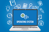 Implementing Operating System #8