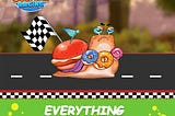 SNAIL RACING ULTIMATE GUIDE: EVERYTHING YOU NEED TO KNOW