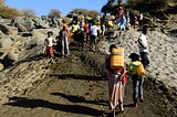 Etiopía entre el etnonacionalismo y los ideales del medemer