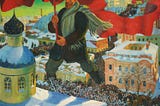 All Power To The Soviets!