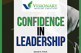 CONFIDENCE IN LEADERSHIP