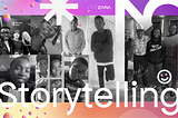 Power of Brand Storytelling Through Design