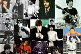 Maybe the 1960’s Most Prolific & Successful Musician…Judge For Yourself.