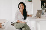 6 Ways Founder Karen Rios Says Confidence Is A ‘Lifesaver’